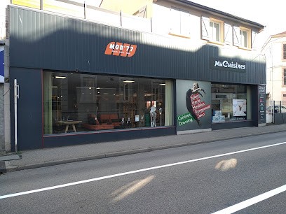 Mob 77, Magasin de Meubles et Décoration à Saint-Chamond