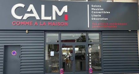 CALM - Comme à la maison, Magasin de Meubles et Décoration à Manosque