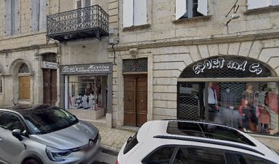 LE SOUK Lectoure, Magasin de Meubles et Décoration à Lectoure