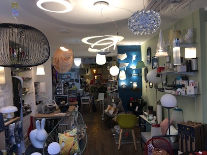 Maison Boncenne, Magasin de Meubles et Décoration à Poitiers