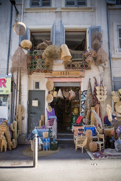 La Palme D'or, Magasin de Meubles et Décoration à Marseille 01