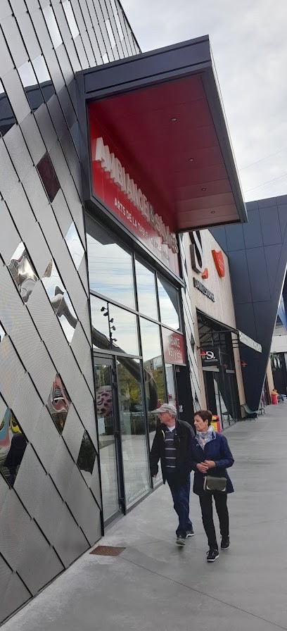 Ambiance & Styles | Shopping promenade | REICHSTETT, Magasin de Meubles et Décoration à Reichstett