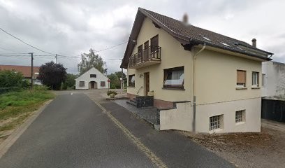 Ensminger Olivier, Magasin de Meubles et Décoration à Keskastel