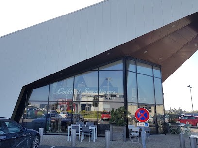 Store Cocktail Scandinave La Rochelle, Magasin de Meubles et Décoration à Puilboreau