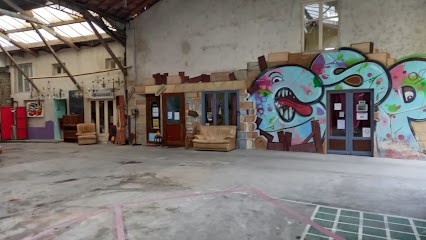 La Glanerie Du Moulin, Magasin de Meubles et Décoration à Pons