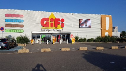 GiFi Feurs, Magasin de Meubles et Décoration à Feurs