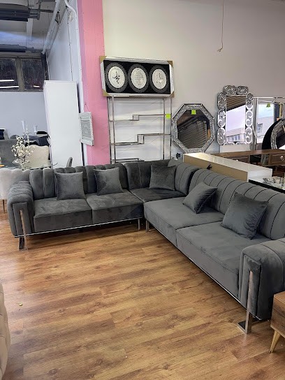 Royal meuble, Magasin de Meubles et Décoration au Blanc-Mesnil