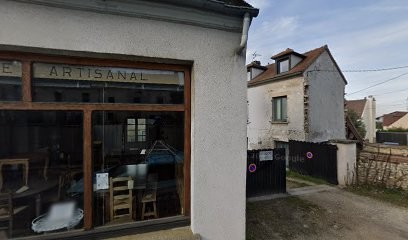 Ebénisterie Menuiserie J.-P FL, Fabricant de Meubles à Béthemont-la-Forêt