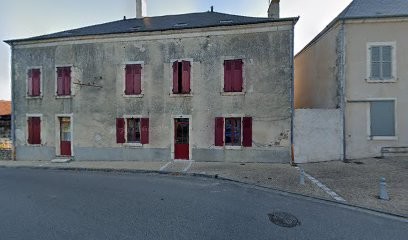 Fournier Noël Magasin De Meubles à Migné
