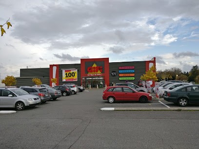 GiFi St Orens, Magasin de Meubles et Décoration à Saint-Orens-de-Gameville