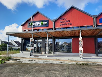 Hémisphère Sud Guérande | Meubles, canapés et décoration, Magasin de Meubles et Décoration à Guérande