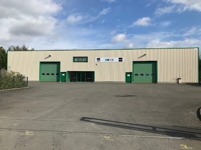 DB CRÉATIONS DIEVART - Présentoirs Agencement Mobilier, Fabricant de Meubles à Wahagnies