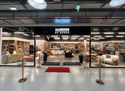 Maisons Du Monde Magasin De Meubles à Corbeil-Essonnes