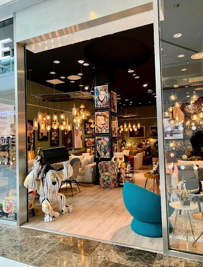 MiLOME Carré Sénart, Magasin de Meubles et Décoration à Lieusaint