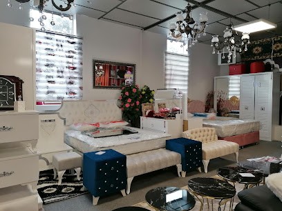 Yasar Yusuf, Magasin de Meubles et Décoration à Villards-d'Héria