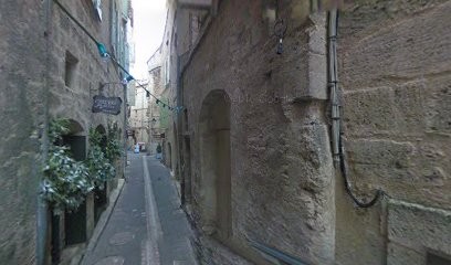 le monde de la miniature, Magasin de Meubles et Décoration à Pézenas