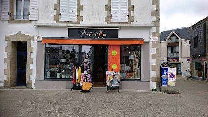 SABLE & MICA, Magasin de Meubles et Décoration à Pont-l'Abbé