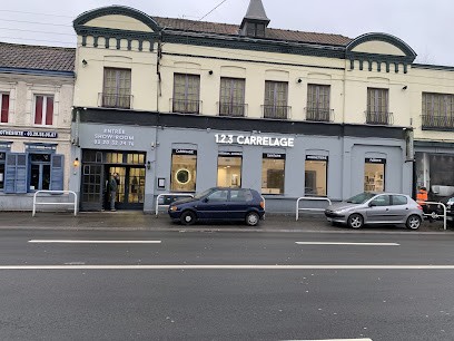 123CARRELAGE LILLE, Magasin de Meubles et Décoration à Faches-Thumesnil