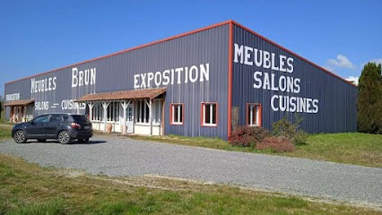 Meubles Brun, Fabricant de Meubles à Veyrac