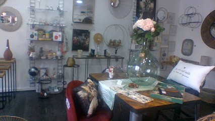 Le trésor du bon diable, Magasin de Meubles et Décoration à Valence