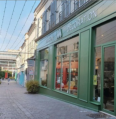 M-Maison&Décoration, Magasin de Meubles et Décoration à Rueil-Malmaison