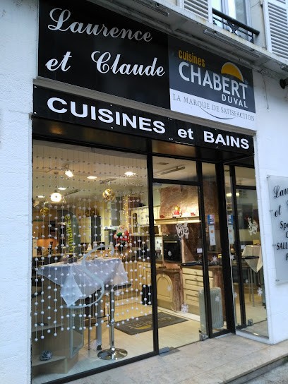 Laurence Et Claude, Magasin de Meubles et Décoration à Lons-le-Saunier