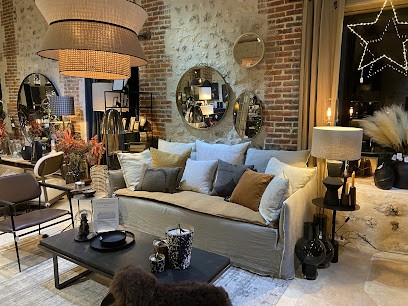 Le Pressoir, Magasin de Meubles et Décoration à Manneville-la-Pipard