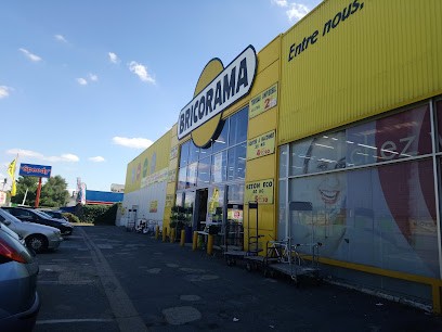 Bricorama Fontenay sous Bois, Magasin de Meubles et Décoration à Fontenay-sous-Bois