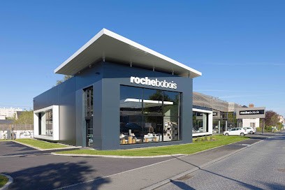 Roche Bobois Orléans, Magasin de Meubles et Décoration à Fleury-les-Aubrais
