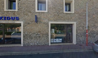 Legendre Eric AU MEUBLE ARTISANAL, Fabricant de Meubles à Narbonne