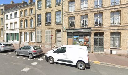 MaisonLeroux, Magasin de Meubles et Décoration à Saint-Omer