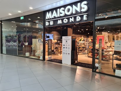 Maisons Du Monde, Magasin de Meubles et Décoration à Saint-Pierre-d'Irube