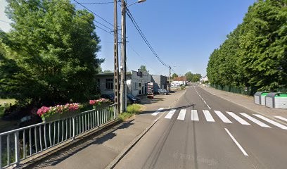 Presta Services Kail, Magasin De Meubles à Woustviller