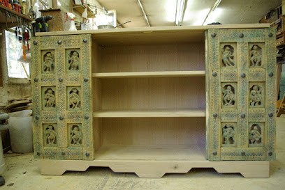 au Bois de Rose, Fabricant de Meubles au Vigen