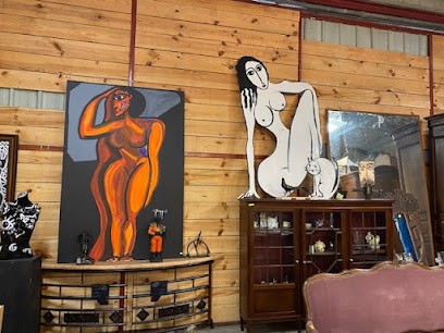 L'Atelier, Magasin de Meubles et Décoration à Fronsac