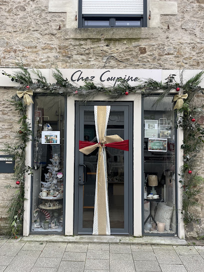 Chez Coupine Magasin De Meubles à Savenay