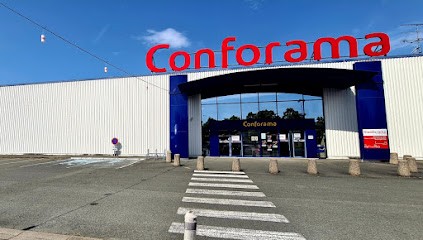 Conforama Laval, Magasin de Meubles et Décoration à Laval