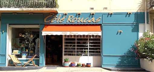 Côté Roucas, Magasin de Meubles et Décoration à Marseille 07