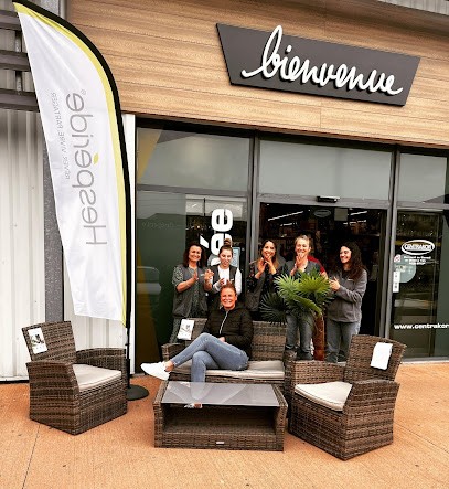 Centrakor, Magasin de Meubles et Décoration à Montélimar