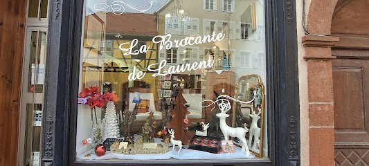 La Brocante De Laurent Magasin De Meubles à Wissembourg