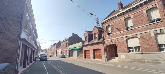 Meubles Potier, Magasin de Meubles et Décoration à Dourges