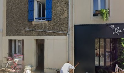 Les rêves d'Agathe, Magasin de Meubles et Décoration à Grandcamp-Maisy