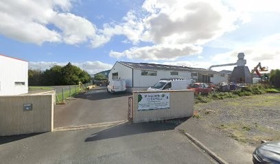 Patelli Mathias, Magasin de Meubles et Décoration à Douvres-la-Délivrande