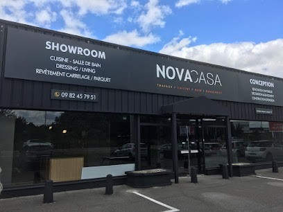 Cuisiniste haut de gamme - Nova Casa, Magasin de Meubles et Décoration à Servon