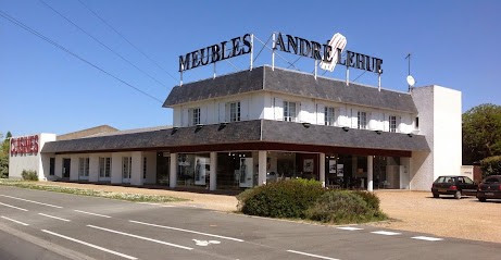 Meubles Andre Lehue ANGERS, Magasin de Meubles et Décoration à Saint-Barthélemy-d'Anjou