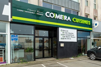 COMERA CUISINES Brest - Saint Renan, Magasin de Meubles et Décoration à Saint-Renan