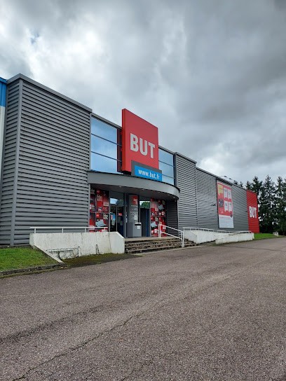 But Magasin De Meubles à Verdun