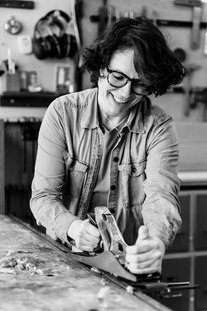 Atelier Kymata - Ebéniste Fabricant De Meubles à Paris 12