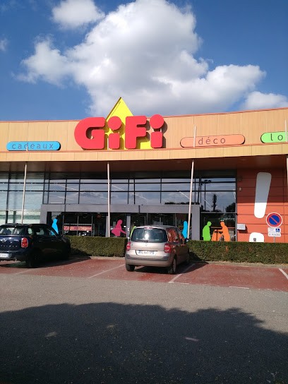 GiFi Lievin, Magasin de Meubles et Décoration à Liévin
