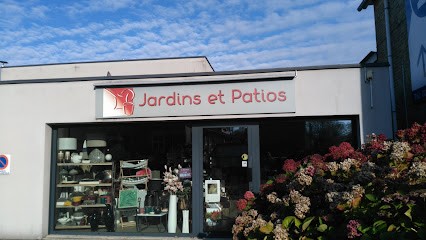 Jardins Et Patios, Magasin De Meubles à Offranville